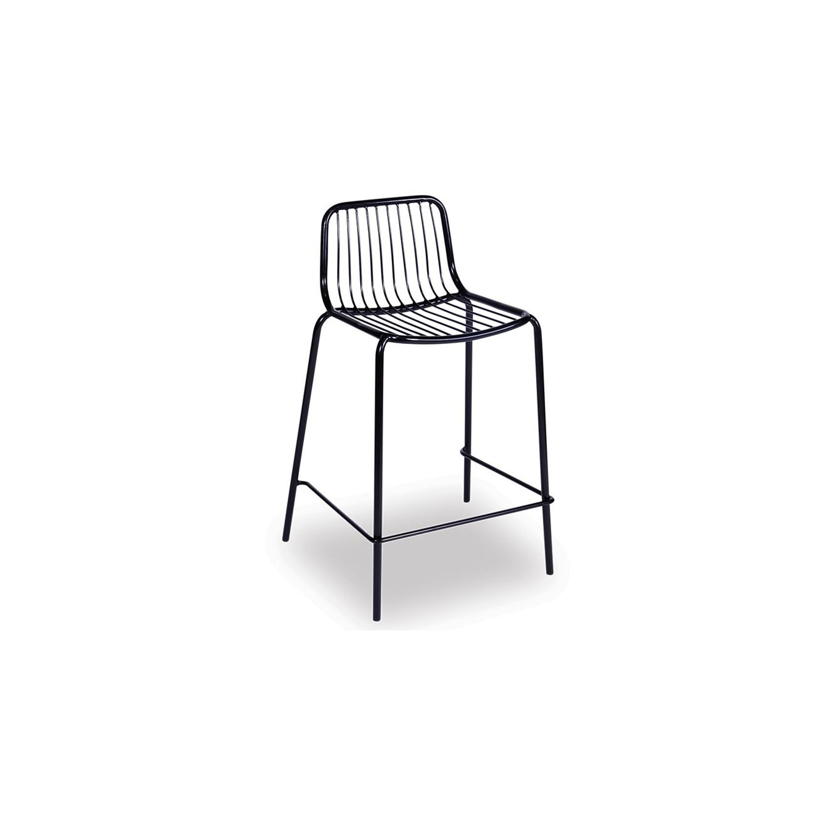 Imelda Stool - 75cm Seat Height for Commercial Bar gallery detail image