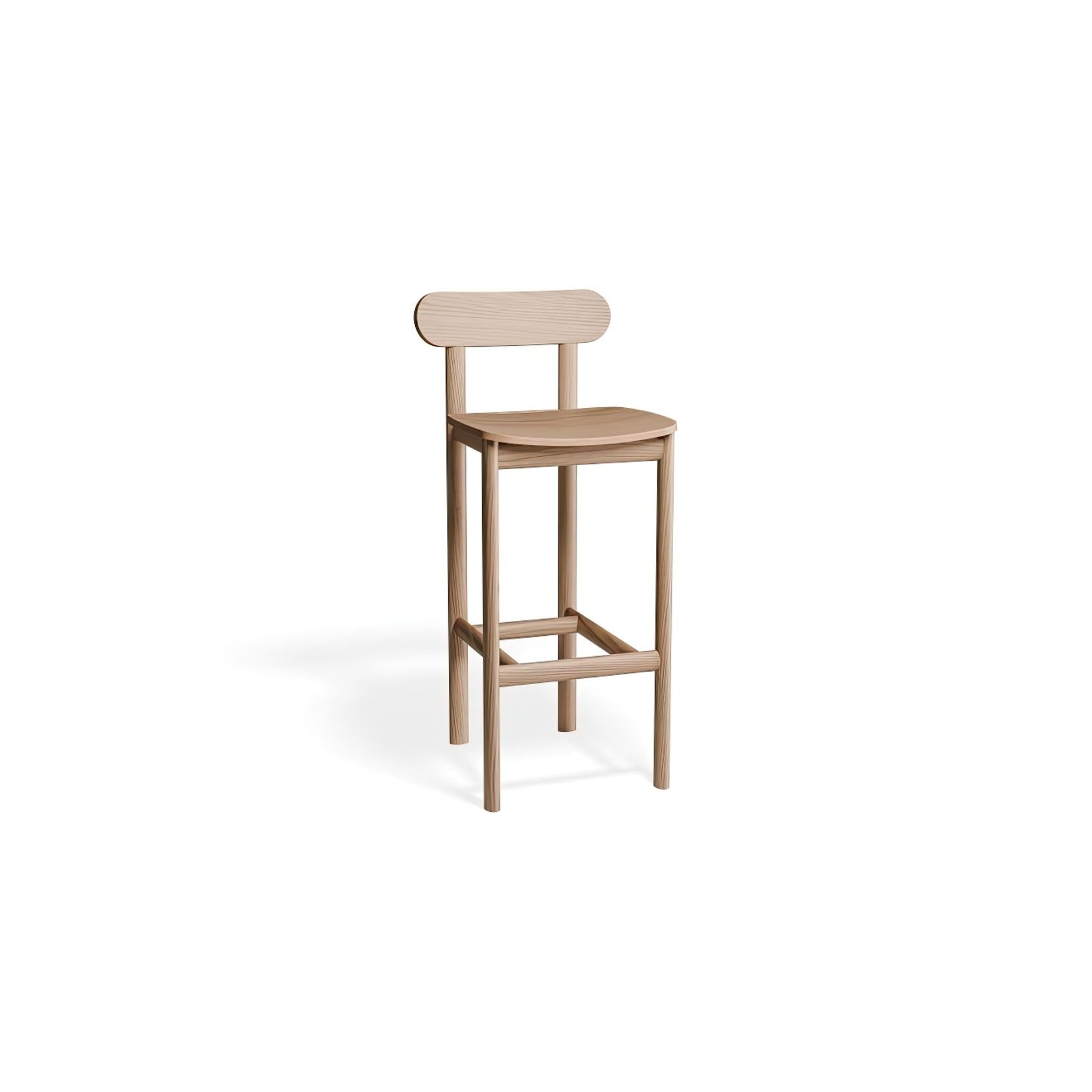 Zara Stool gallery detail image