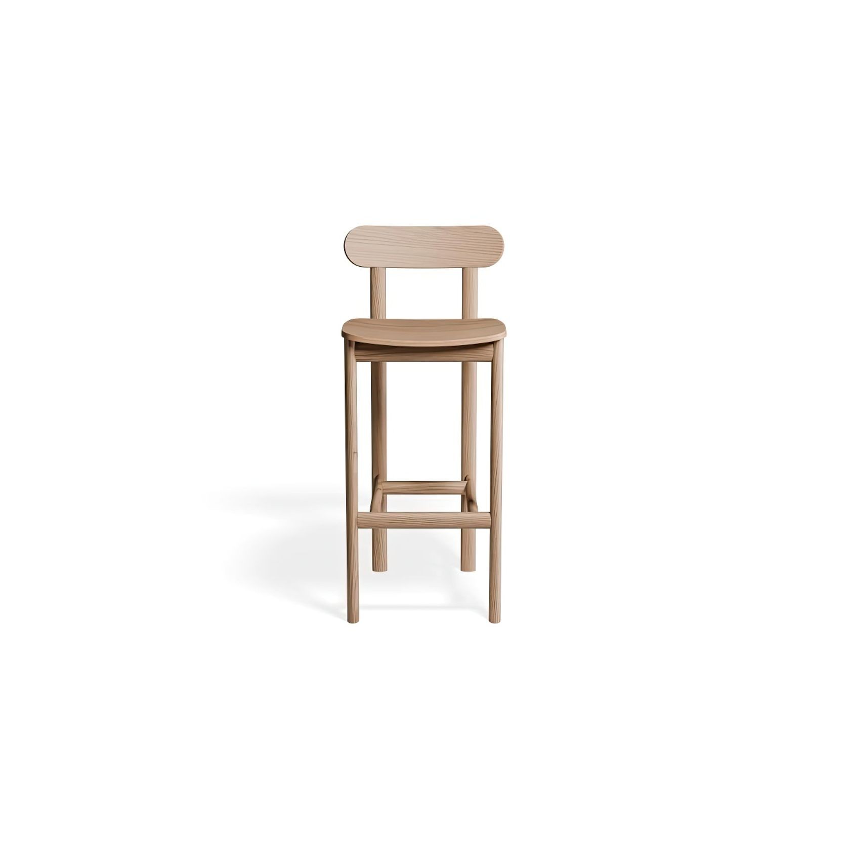 Zara Stool gallery detail image