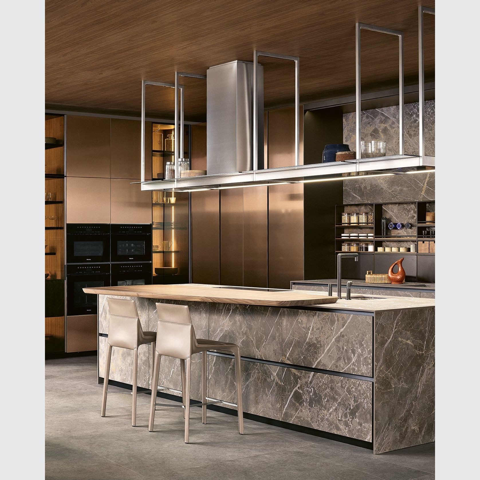 Seattle Stool gallery detail image