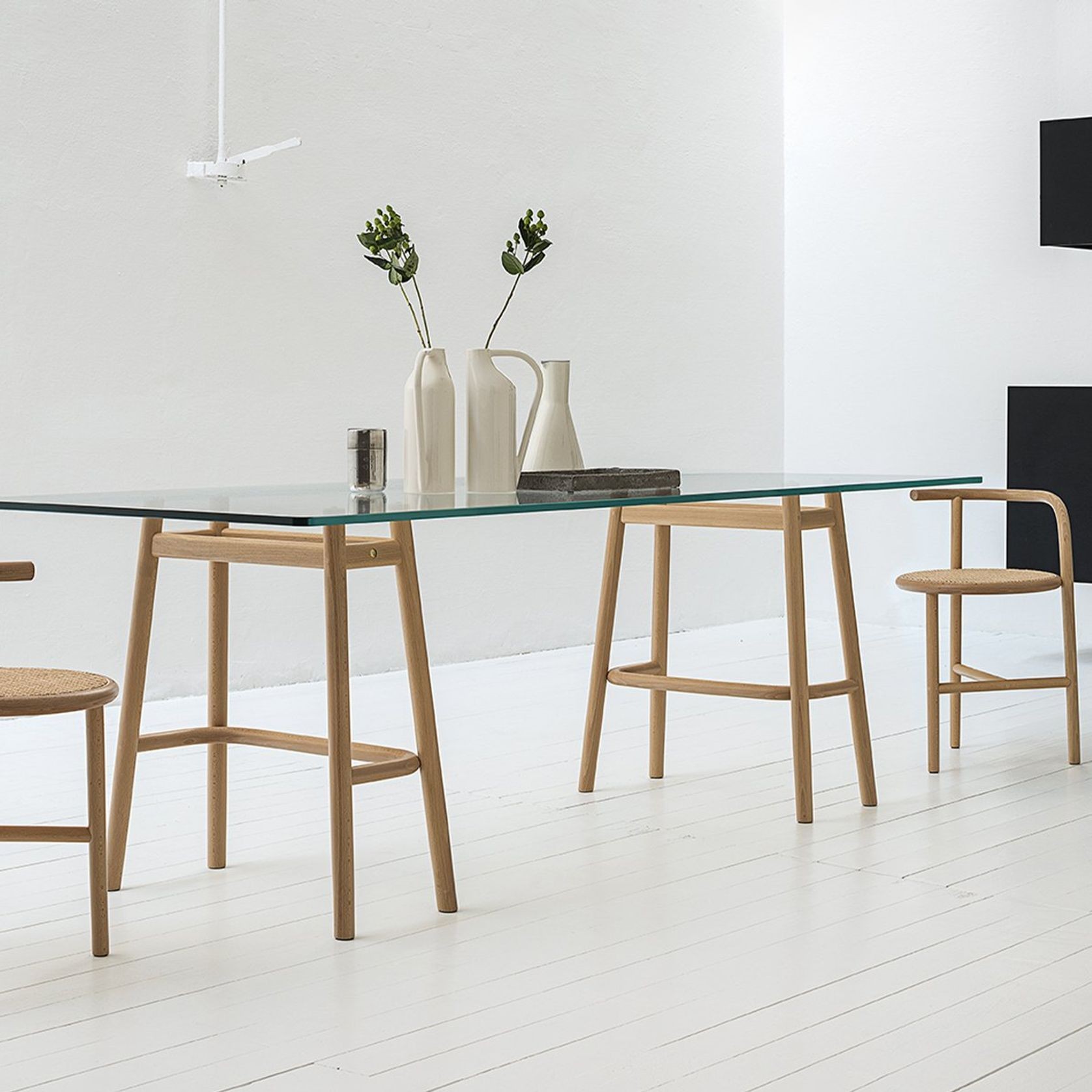 GmbH Single Curve | Stool gallery detail image