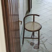 GmbH Single Curve | Stool gallery detail image