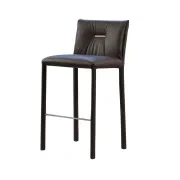 Soft Barstool gallery detail image