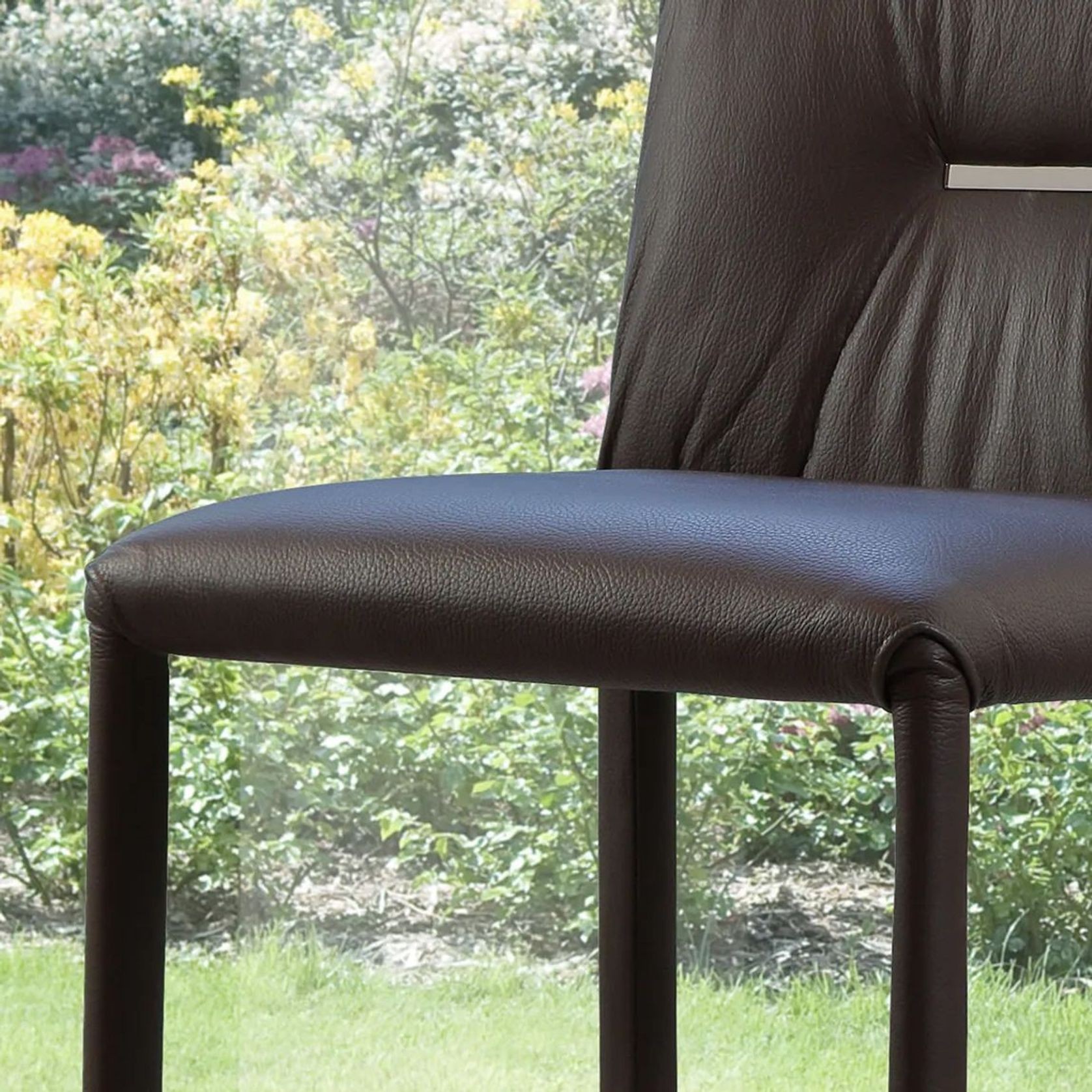 Soft Barstool gallery detail image