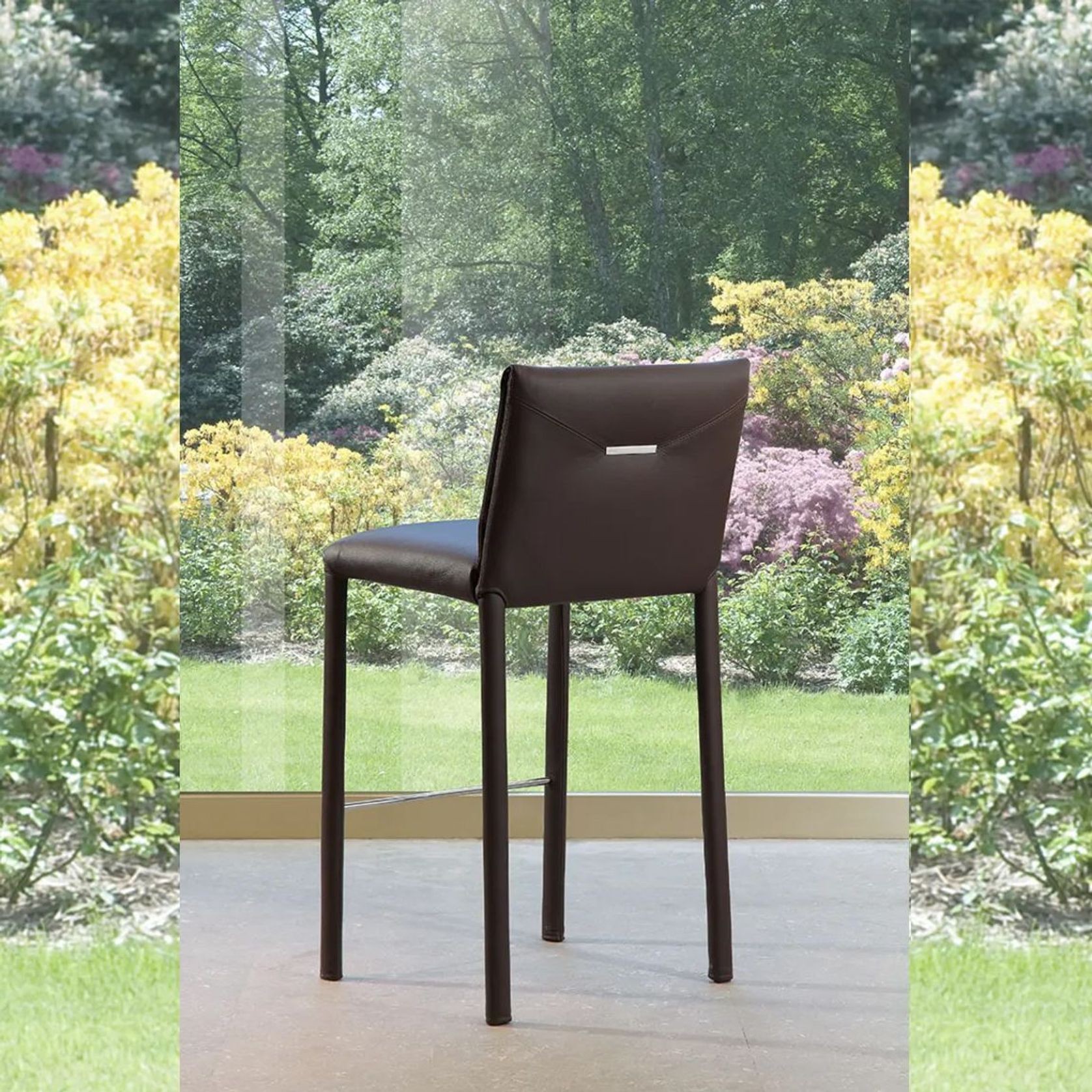 Soft Barstool gallery detail image