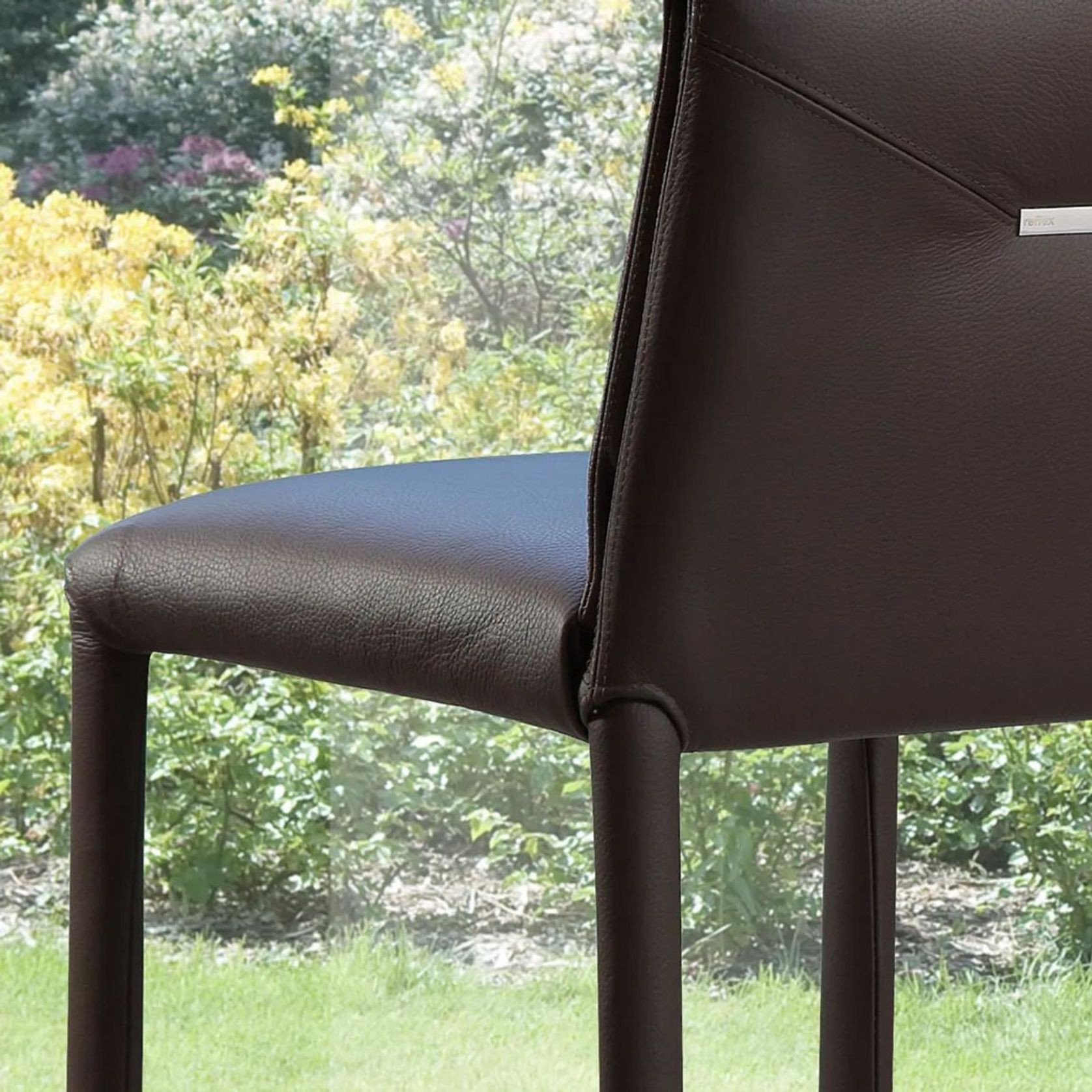 Soft Barstool gallery detail image