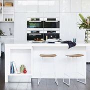 Winnie Stool -  76cm (Commercial Bar Height) gallery detail image