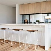 Winnie Stool -  76cm (Commercial Bar Height) gallery detail image