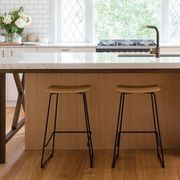 Winnie Stool -  76cm (Commercial Bar Height) gallery detail image