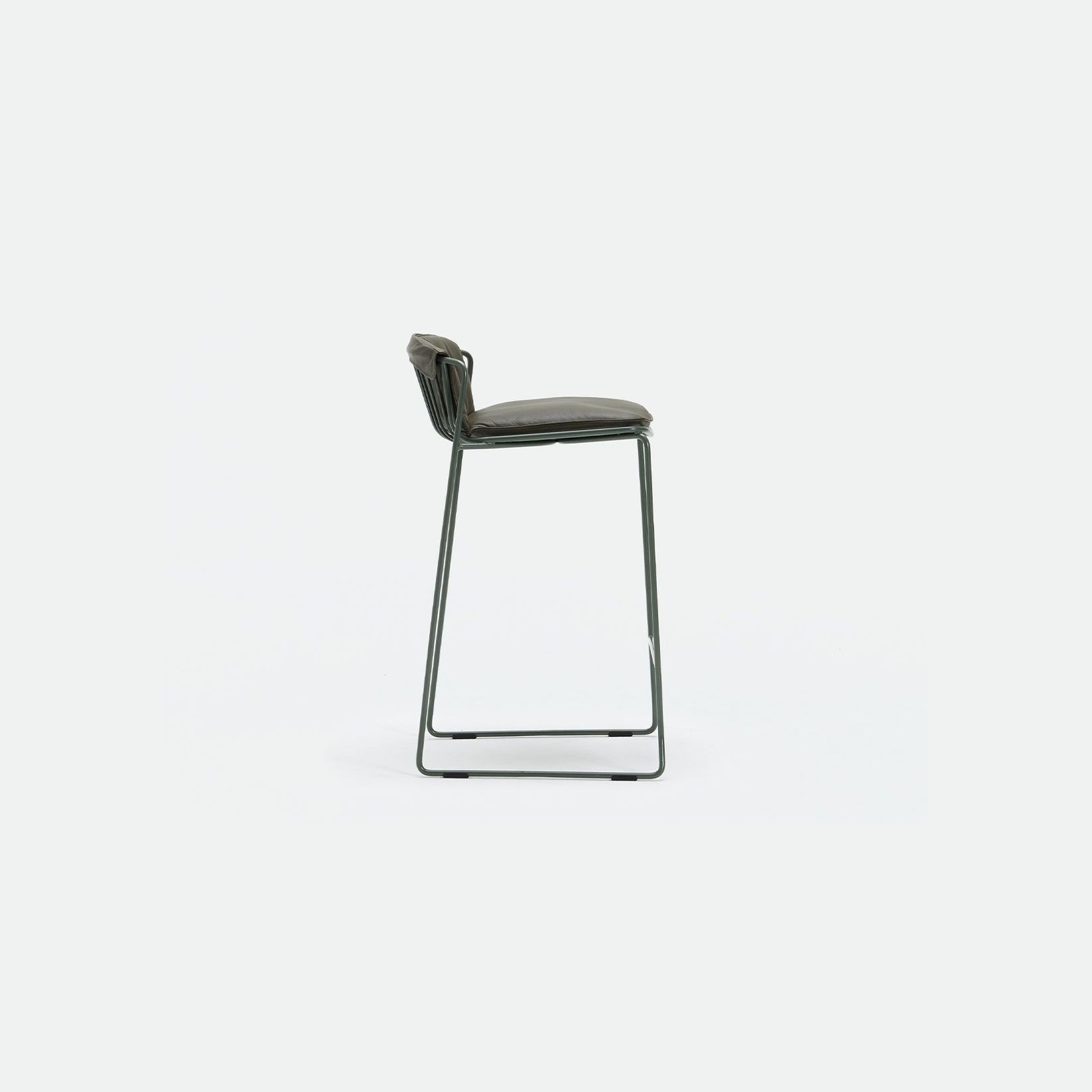 Wye Barstool (Indoor) gallery detail image