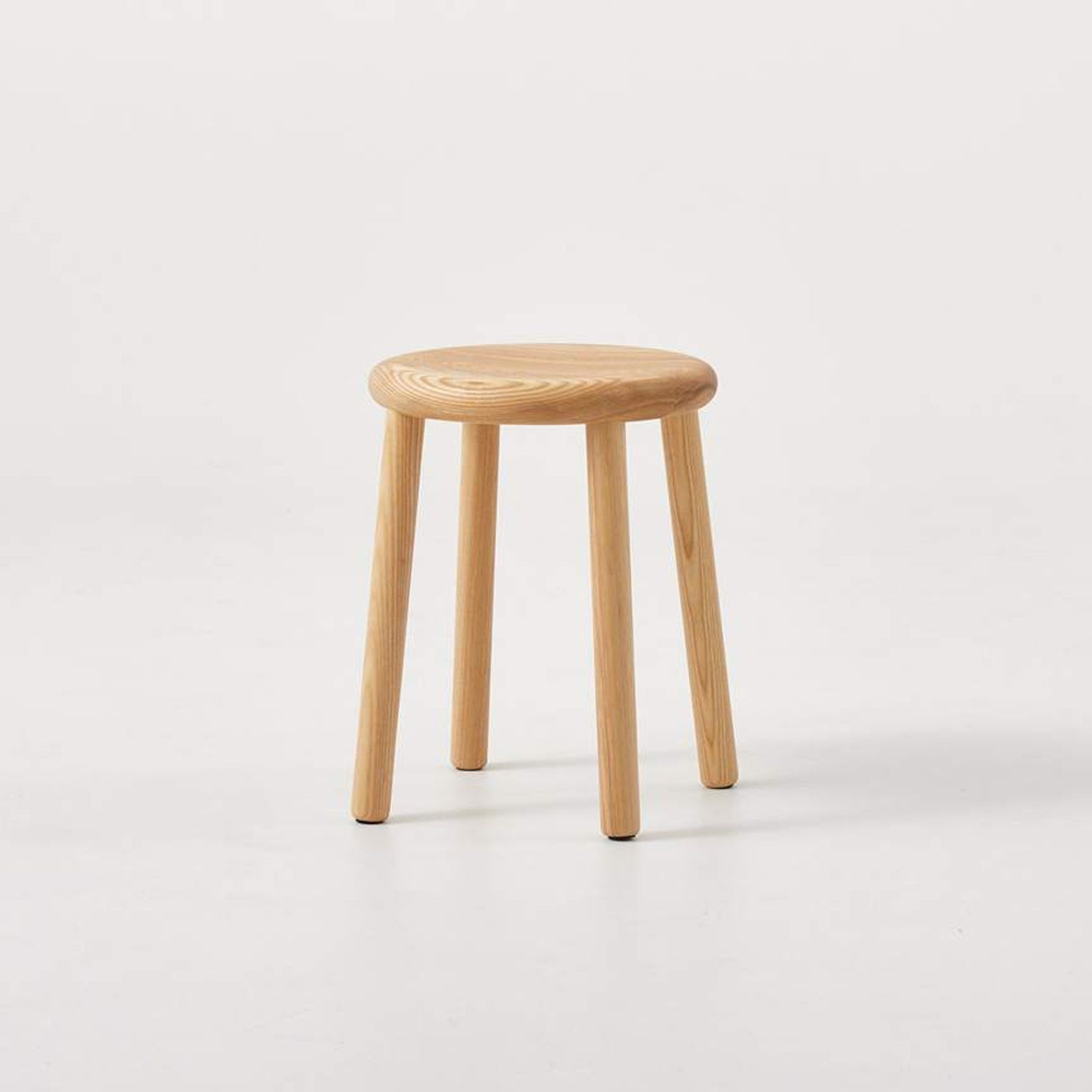 Double Happy Stool by Goldsworthy Studio gallery detail image