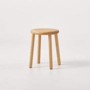 Double Happy Stool by Goldsworthy Studio gallery detail image