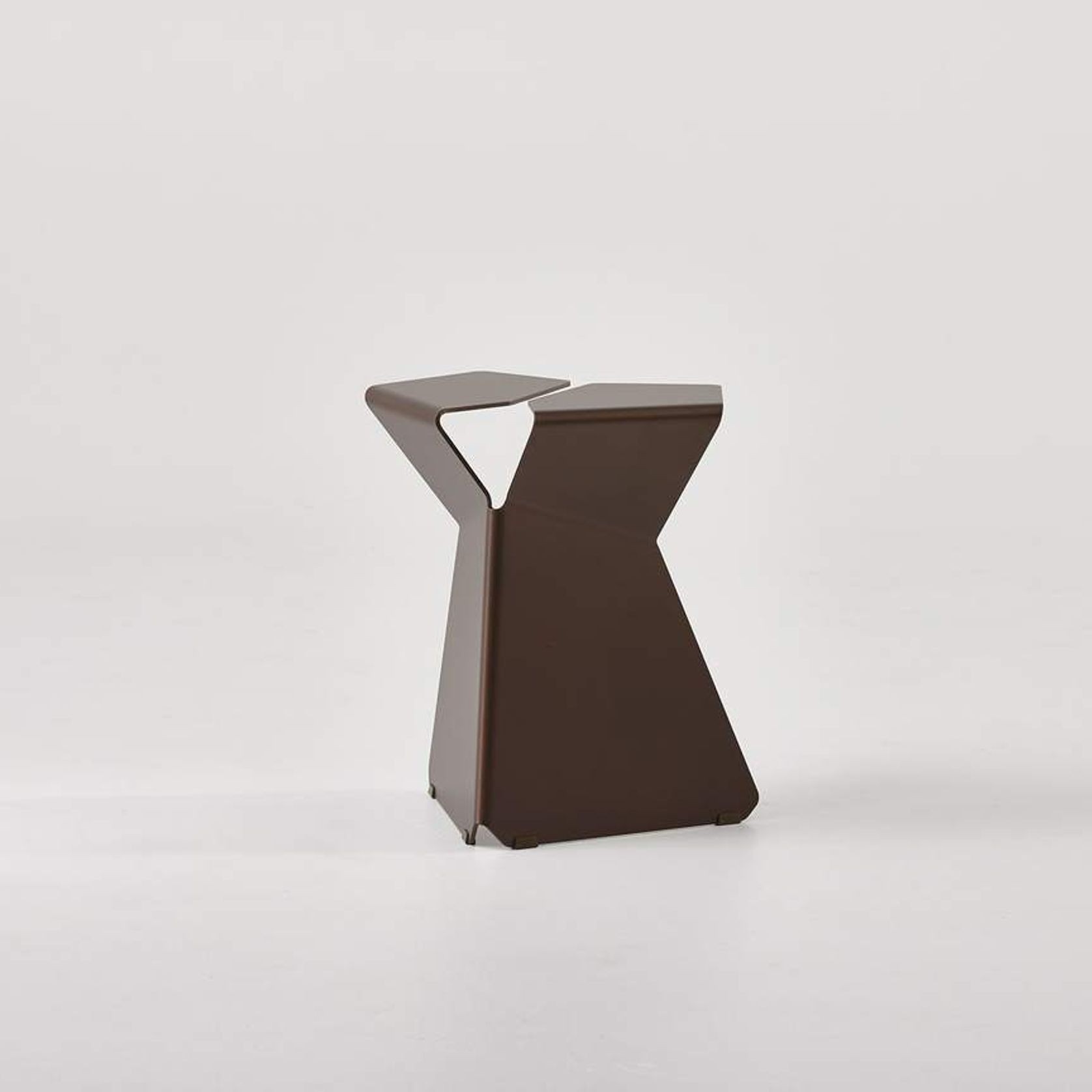 Kimono Stool by Goldsworthy Studio gallery detail image
