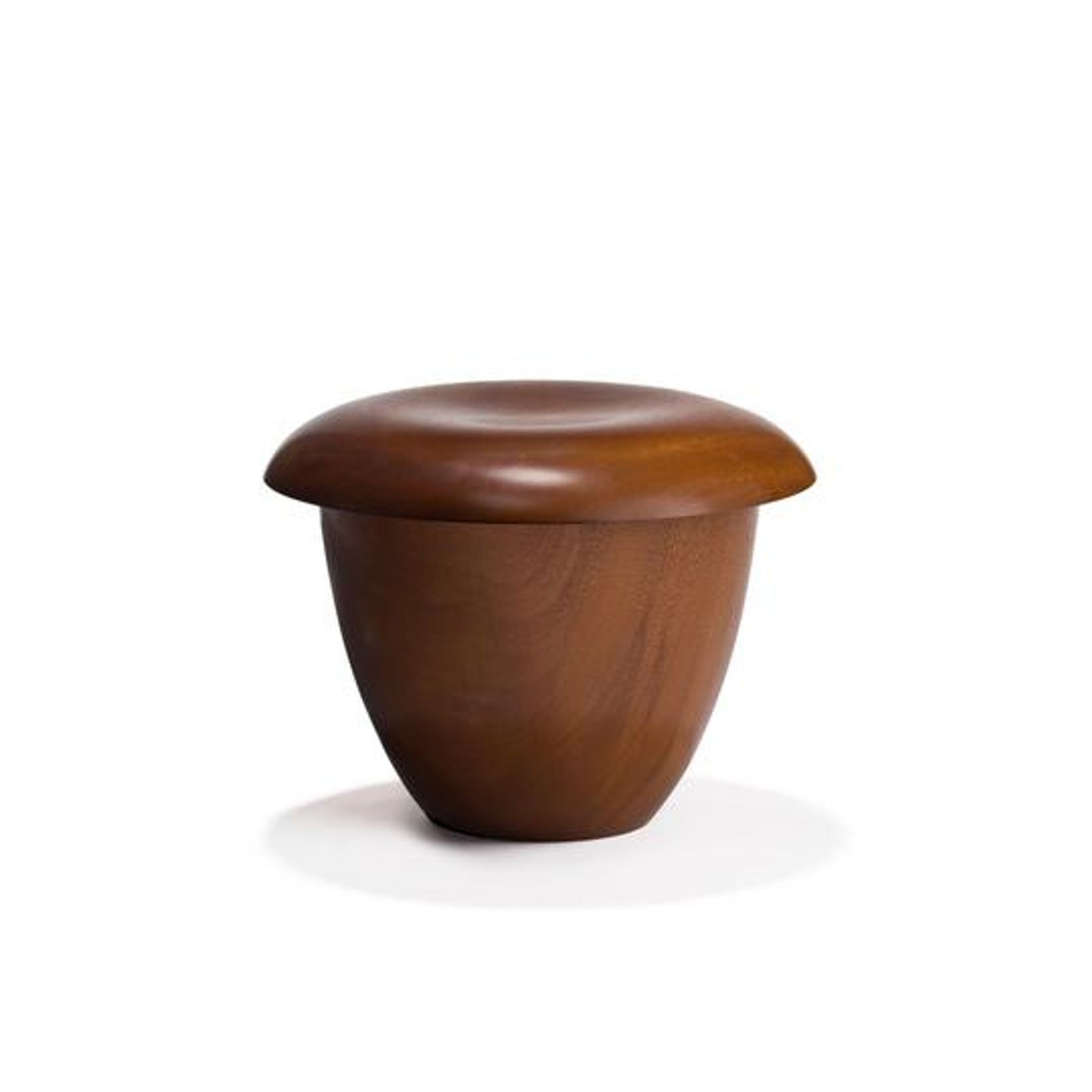 Mahogany Stool by Karakter gallery detail image