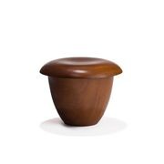 Mahogany Stool by Karakter gallery detail image