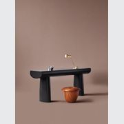 Mahogany Stool by Karakter gallery detail image