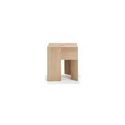 TriAngle Stool by Karakter gallery detail image