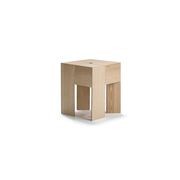 TriAngle Stool by Karakter gallery detail image