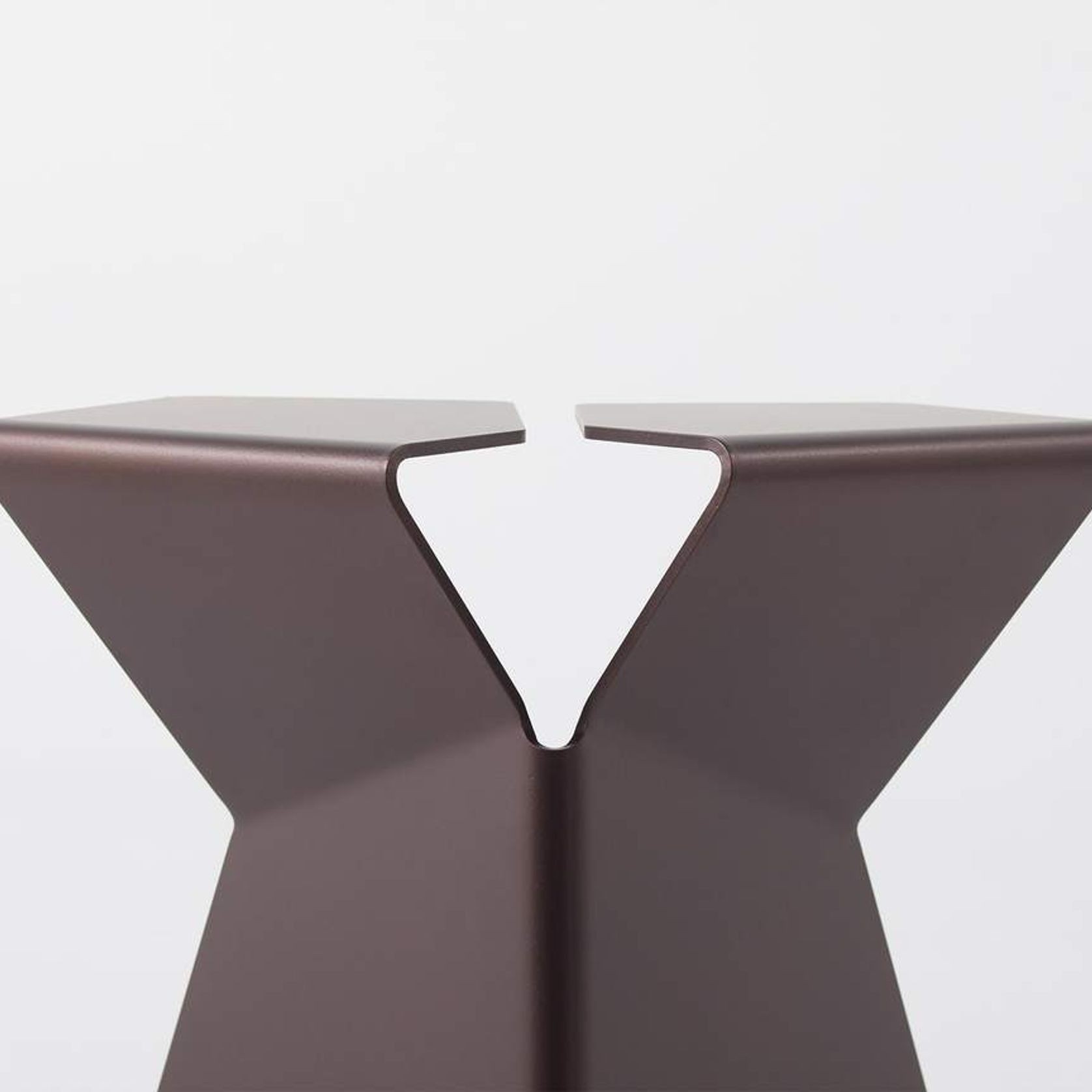 Kimono Stool by Goldsworthy Studio gallery detail image