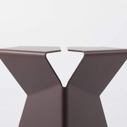 Kimono Stool by Goldsworthy Studio gallery detail image