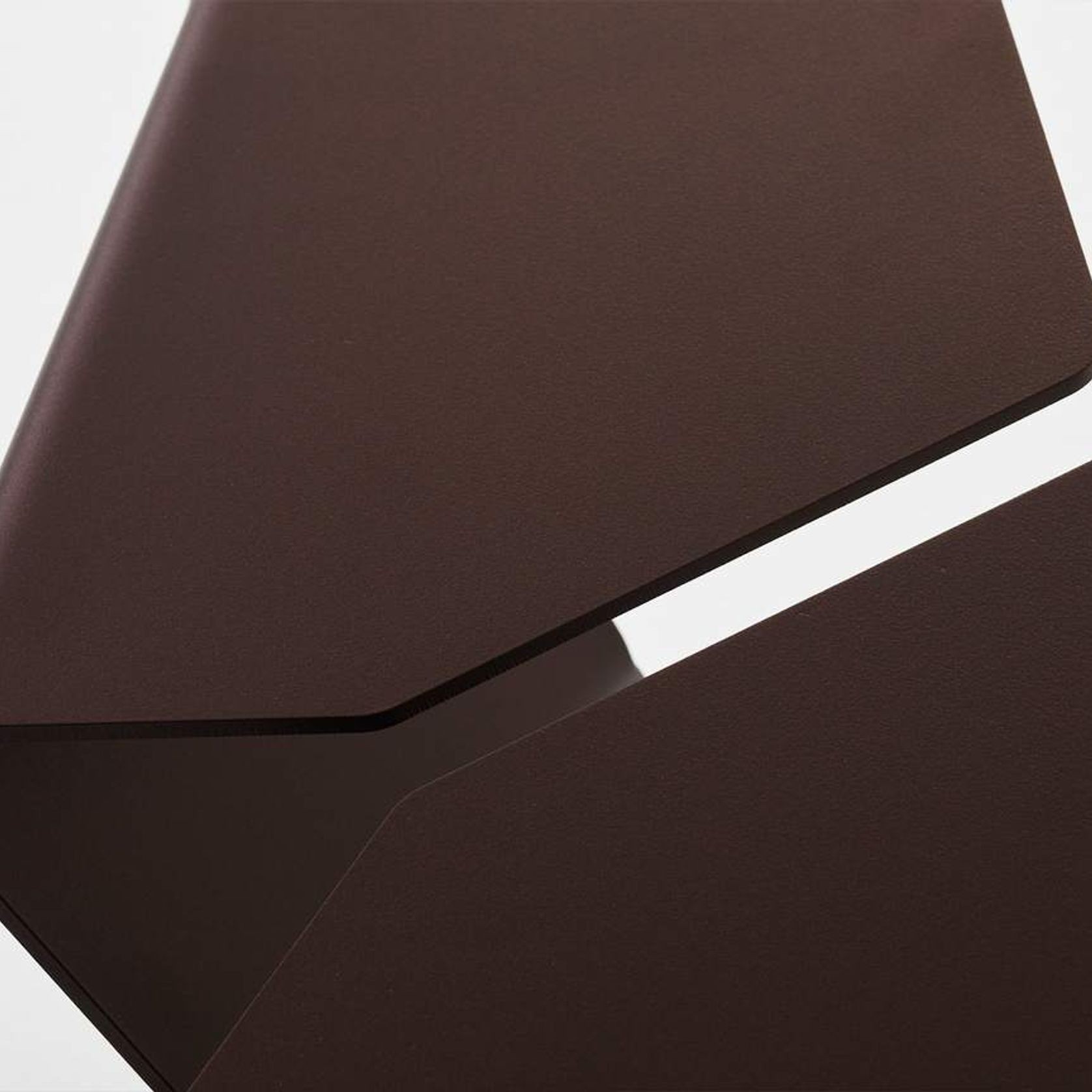 Kimono Stool by Goldsworthy Studio gallery detail image