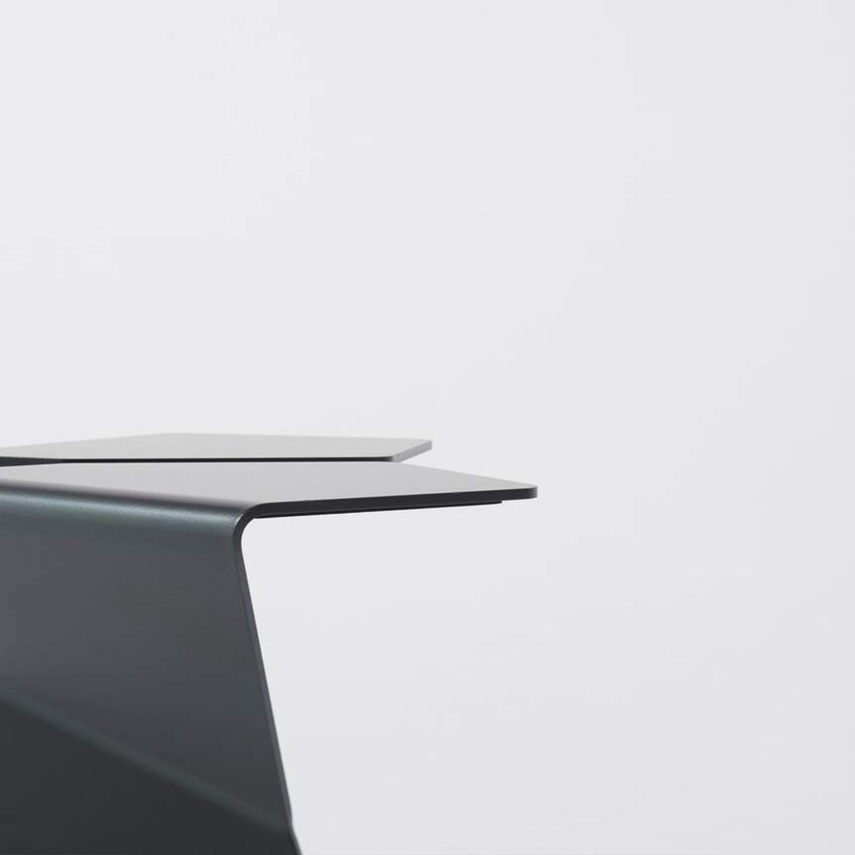 Kimono Stool by Goldsworthy Studio gallery detail image
