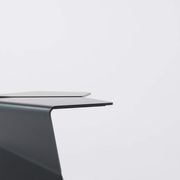 Kimono Stool by Goldsworthy Studio gallery detail image