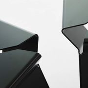 Kimono Stool by Goldsworthy Studio gallery detail image