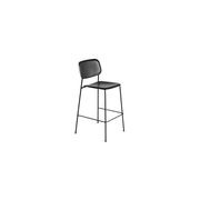 Soft Edge P10 Barstool Seat Upholstery by HAY
 gallery detail image