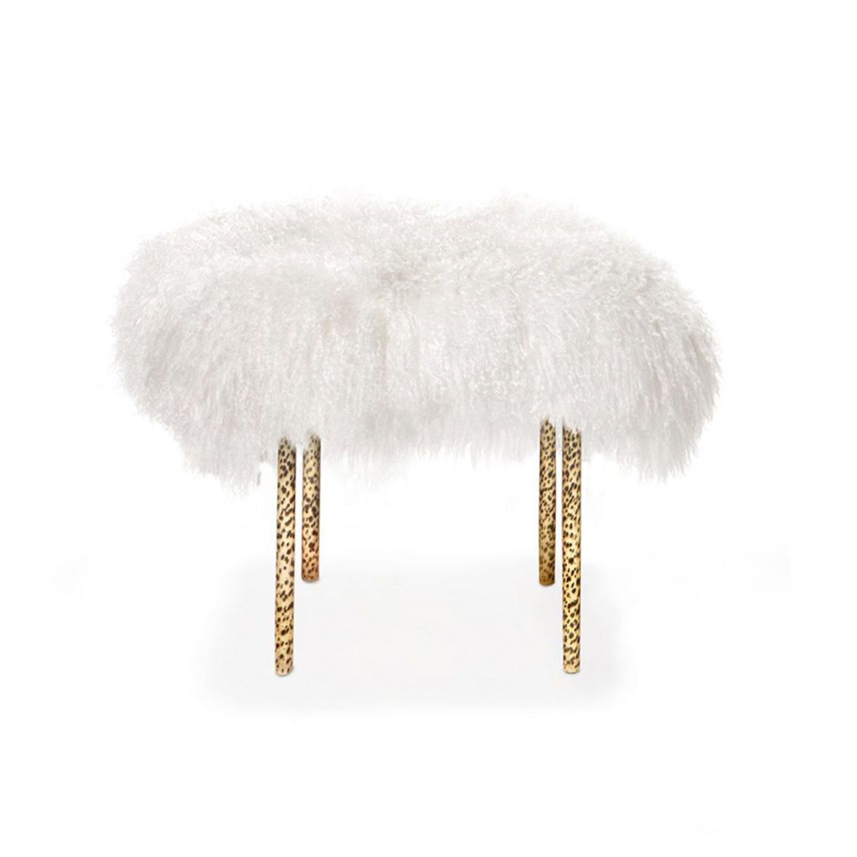 Tree Branches Stool gallery detail image