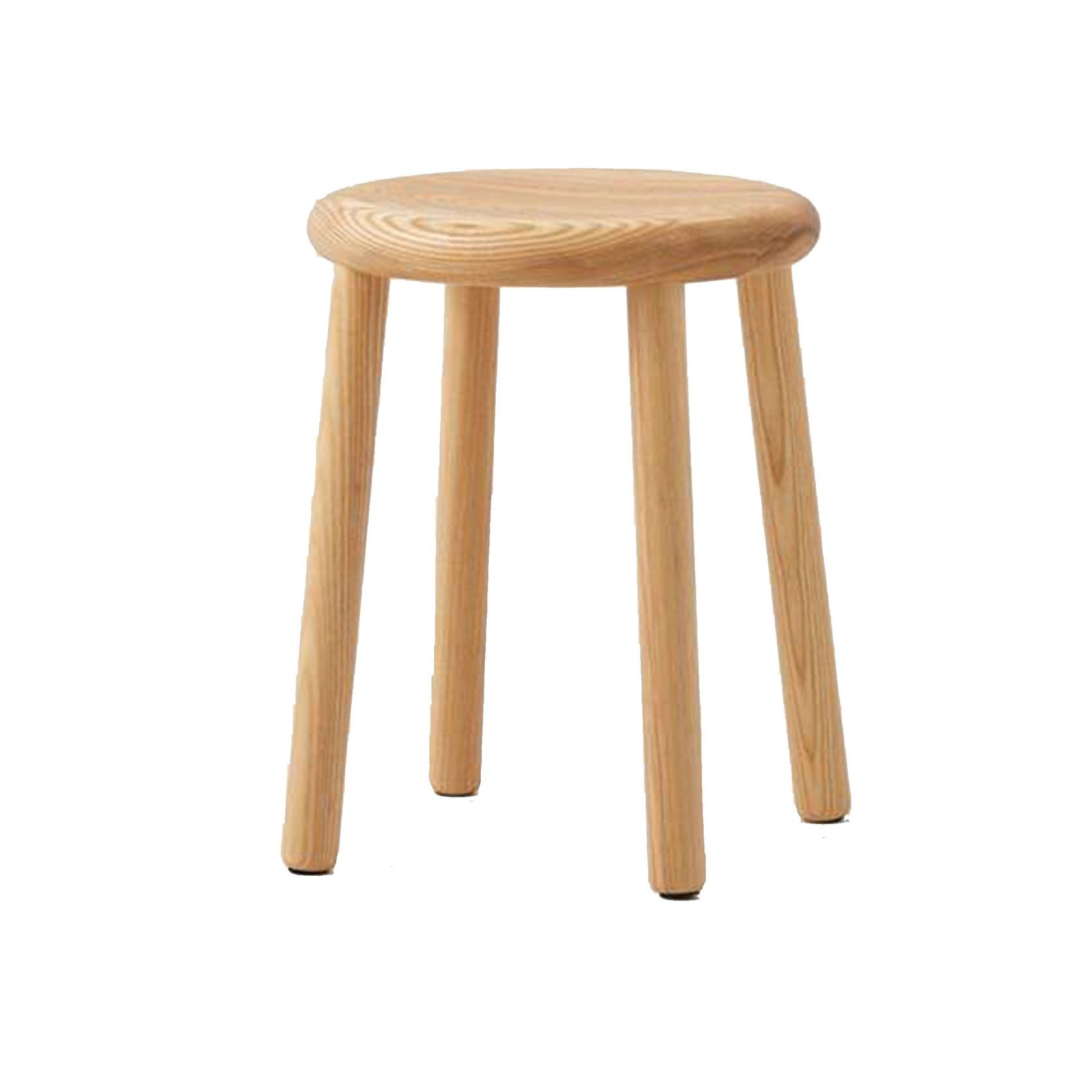 Double Happy Stool by Goldsworthy Studio gallery detail image