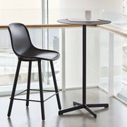 Neu 12 Barstool Un-upholstered gallery detail image