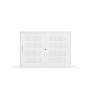 Harmony Steel Sliding Door gallery detail image