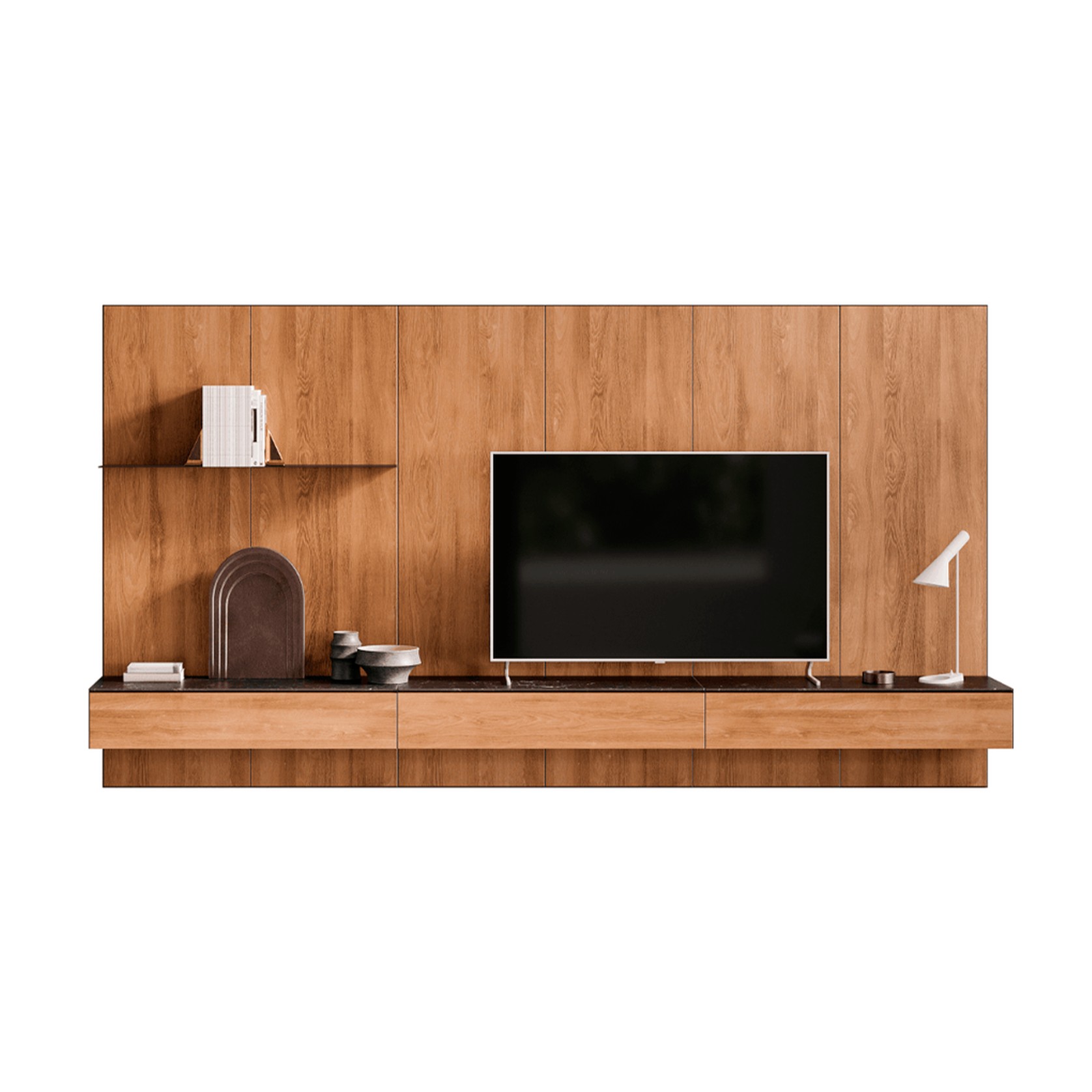 Frame Living System gallery detail image