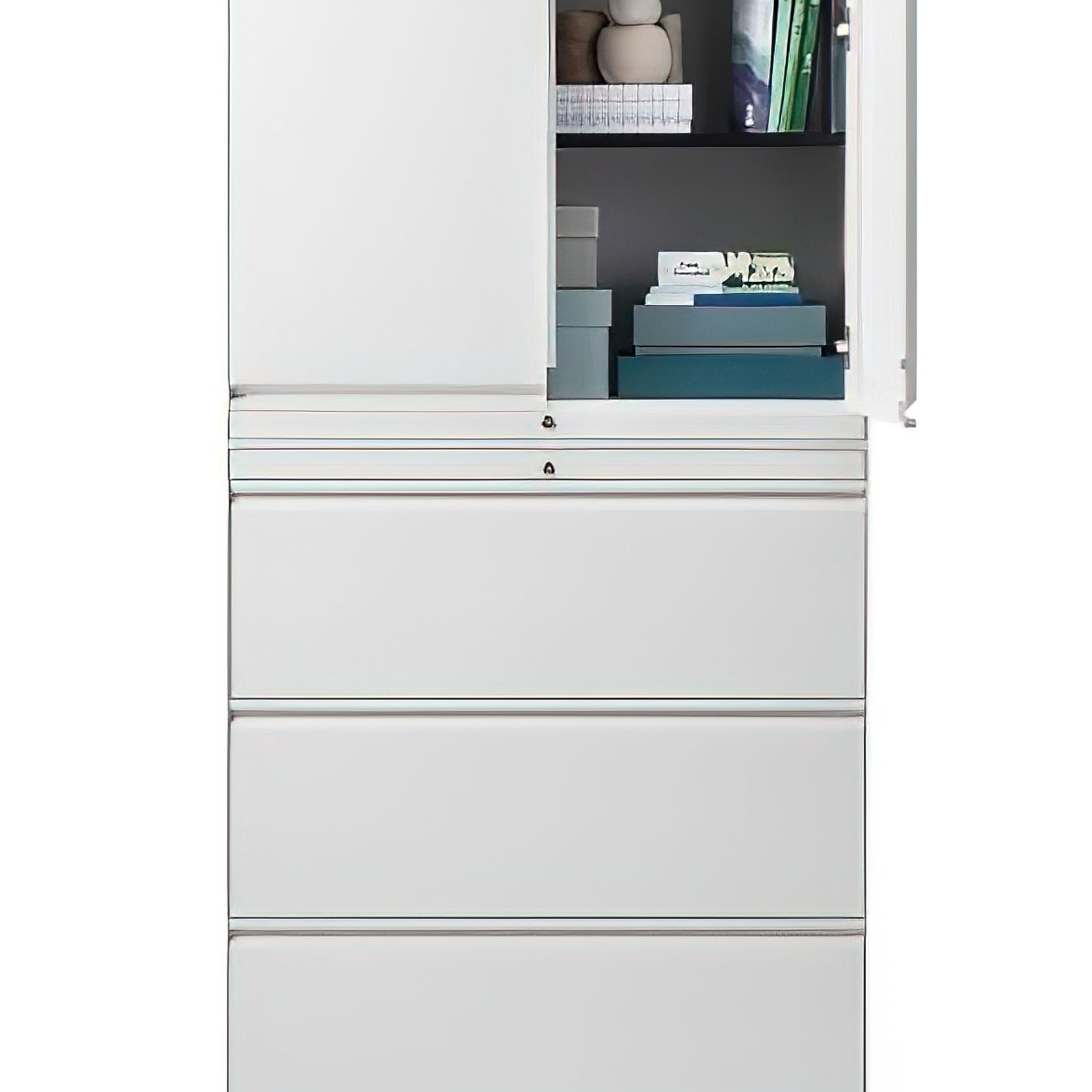 CK Stack on Cabinets by Herman Miller gallery detail image