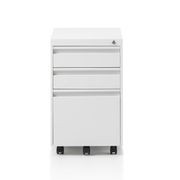 CK Mobile Pedestal by Herman Miller gallery detail image