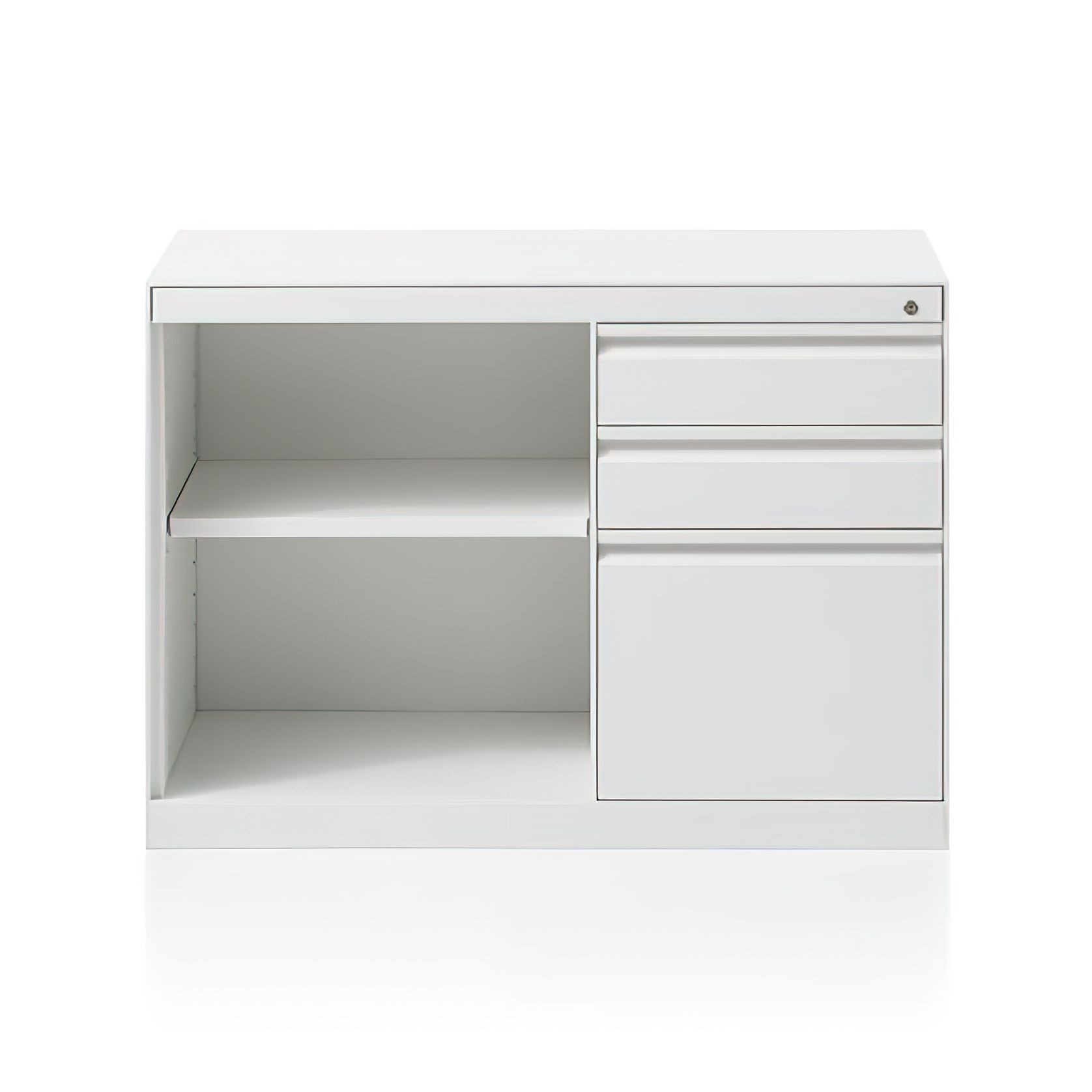 CK Caddy by Herman Miller gallery detail image