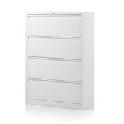 CK Lateral File by Herman Miller gallery detail image