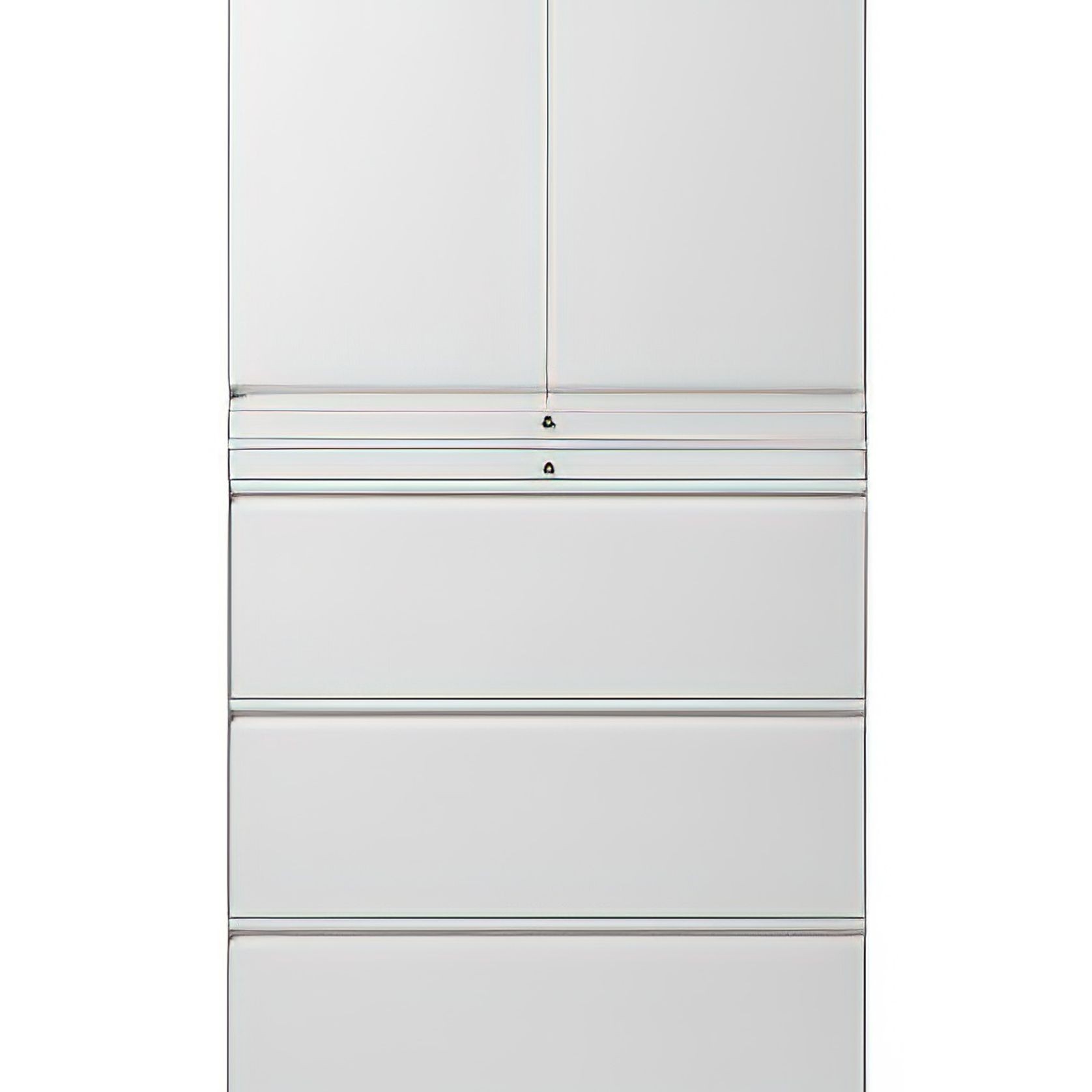 CK Stack on Cabinets by Herman Miller gallery detail image