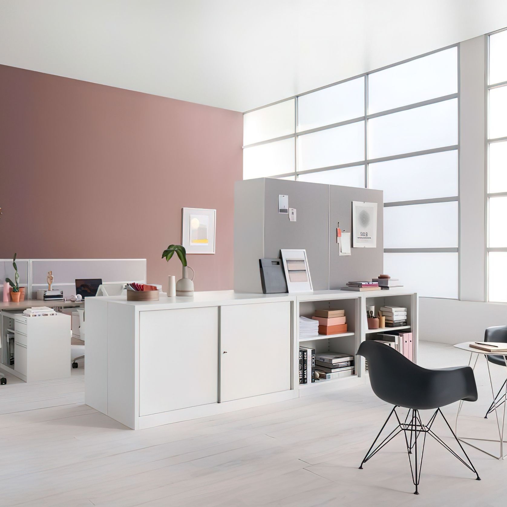 CK Swing Door by Herman Miller gallery detail image