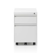 CK Mobile Pedestal by Herman Miller gallery detail image