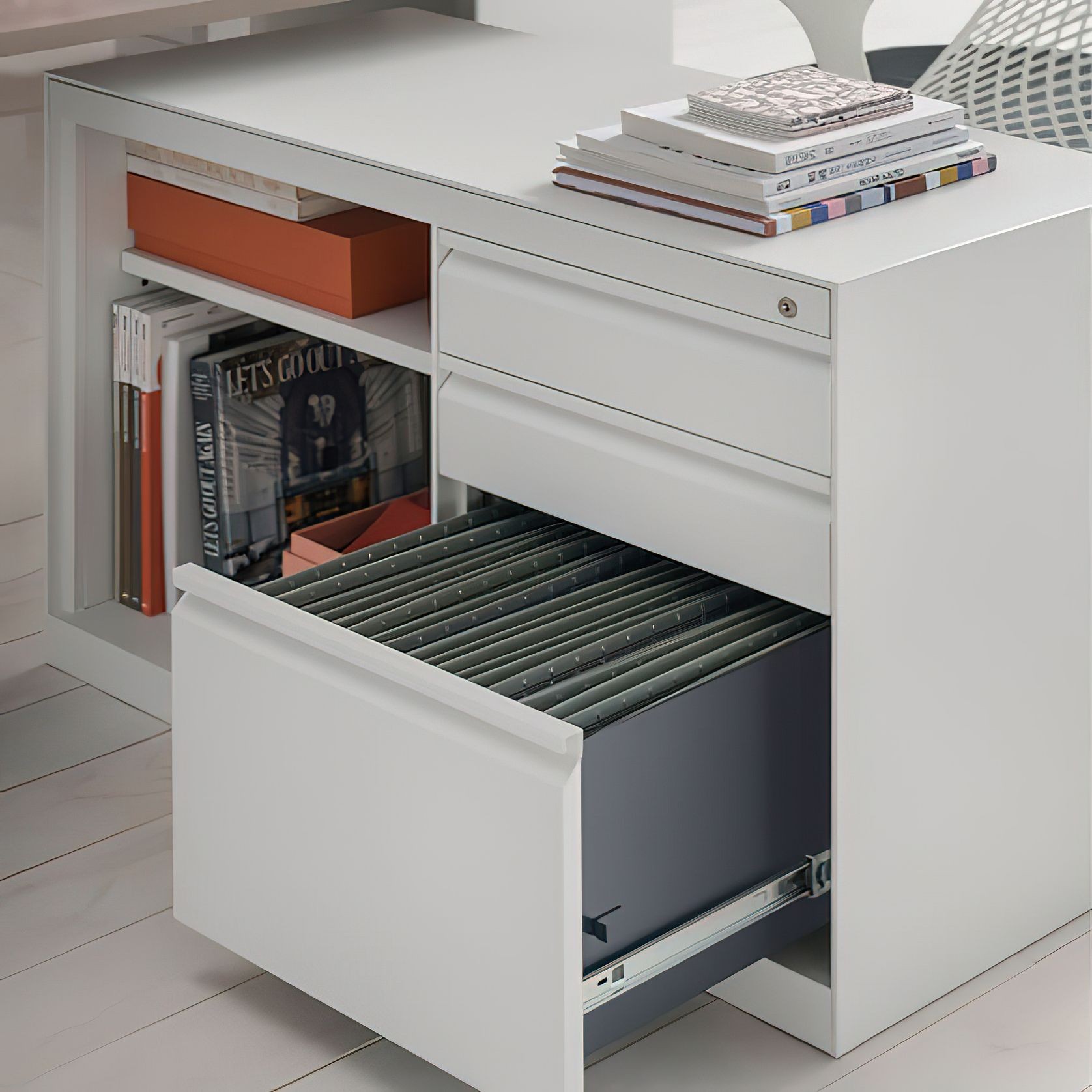 CK Caddy by Herman Miller gallery detail image