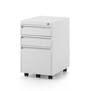 CK Mobile Pedestal by Herman Miller gallery detail image