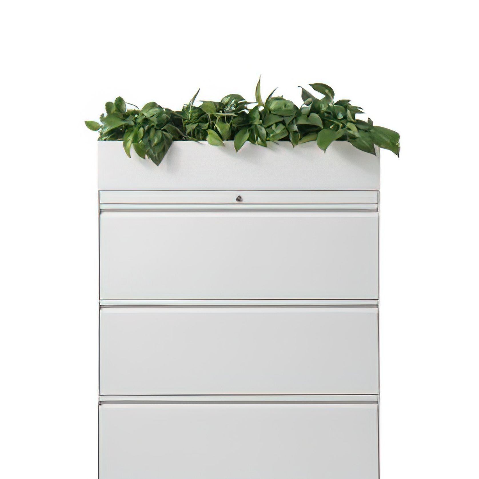 CK Lateral File by Herman Miller gallery detail image
