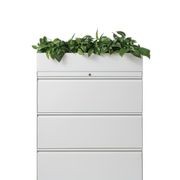 CK Lateral File by Herman Miller gallery detail image