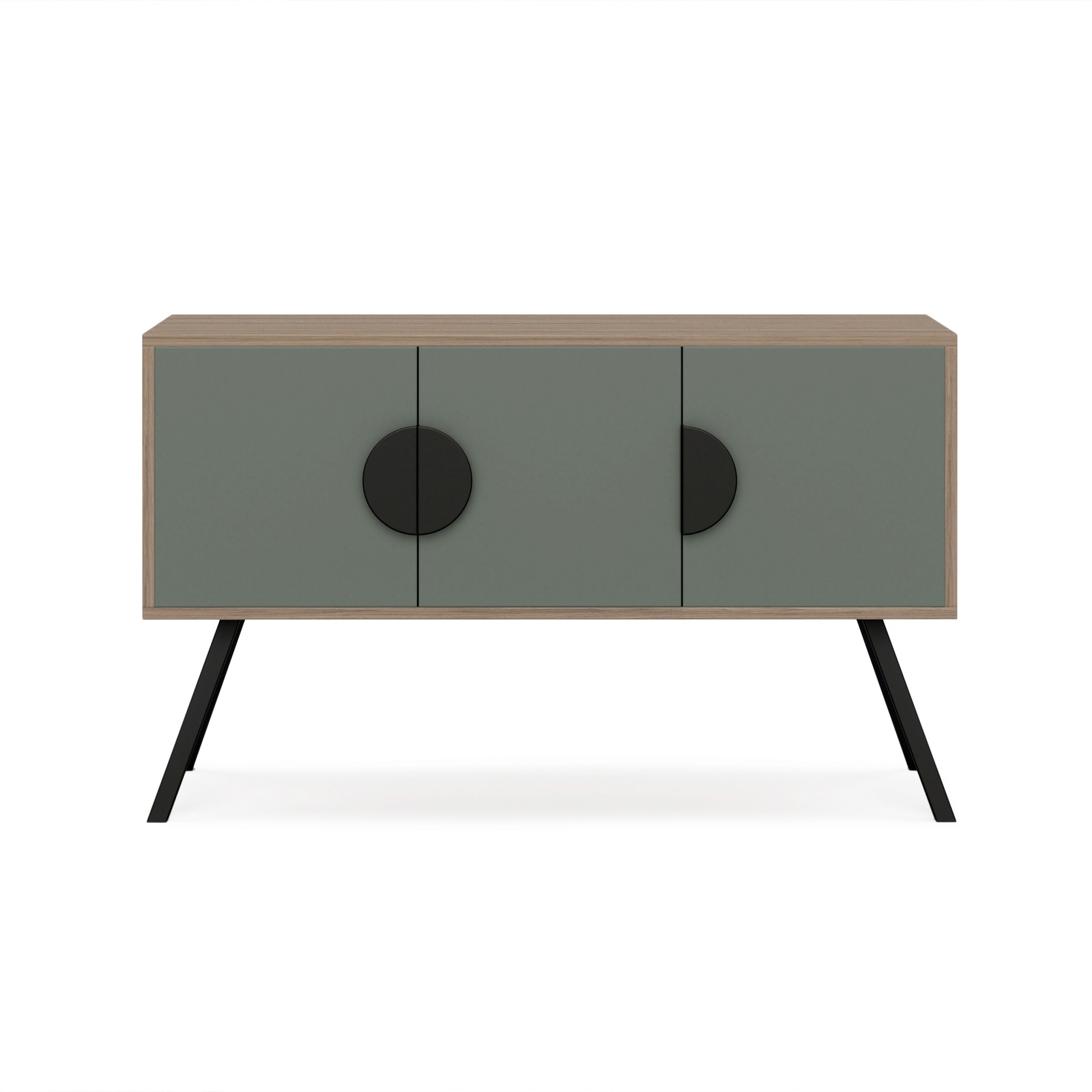 Candy Retro Credenza gallery detail image