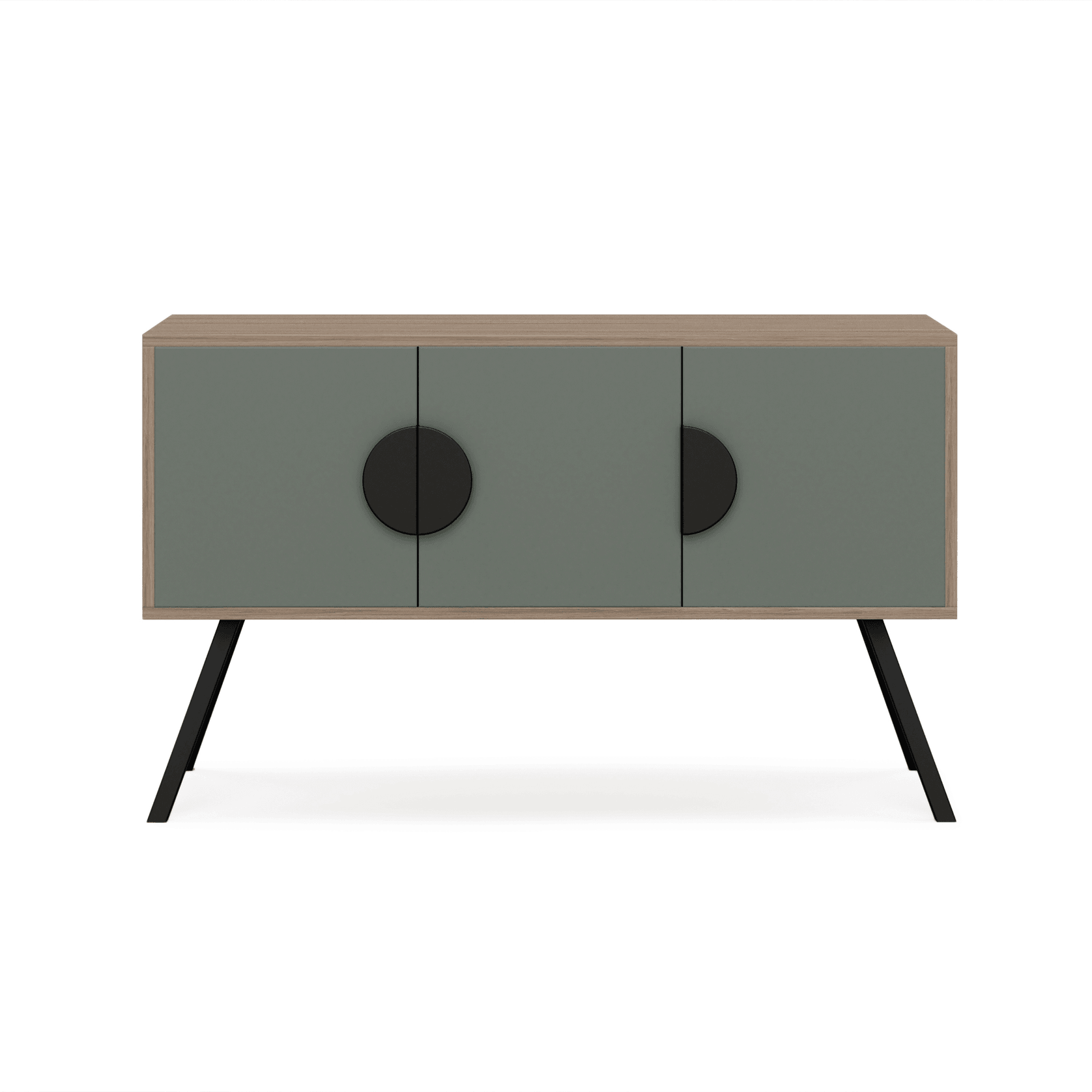 Candy Retro Credenza gallery detail image