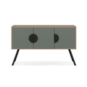 Candy Retro Credenza gallery detail image