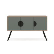 Candy Retro Credenza gallery detail image