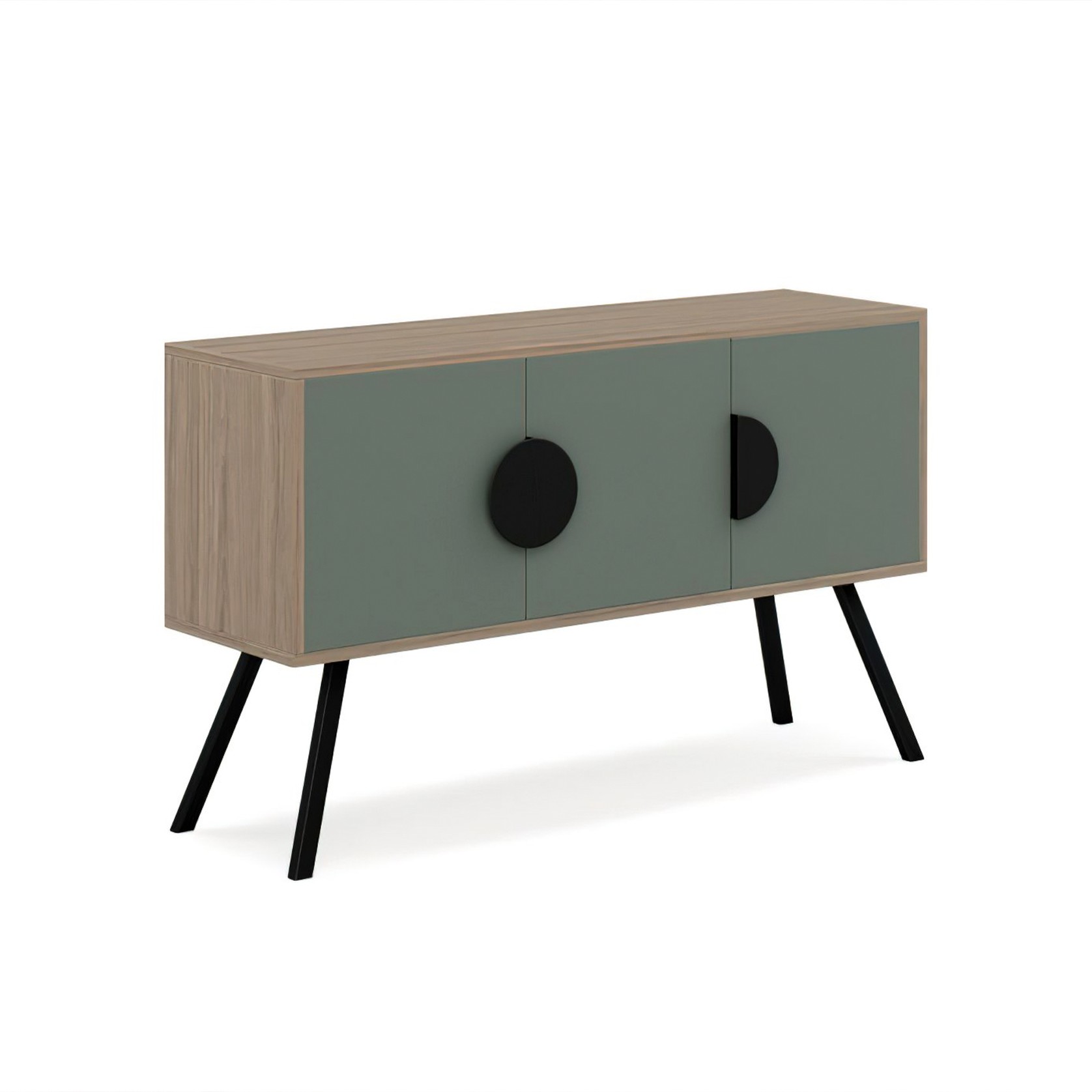 Candy Retro Credenza gallery detail image
